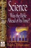 Science: Was the Bible Ahead of its Time ?
